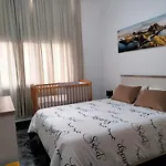 Apartamentos La Pena C
