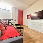 La Arena studio