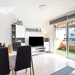 Home2Book Cozy Apartment Los Cristianos, Wifi&Pool