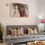 Duplex Apartment Vistamar, Sea-View, Heated Pool In Parque Santiago 2, Wifi