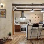 Piso Chacaras