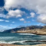 Top View Acantilados De Los Gigantes