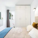 Black Cat Surf House 1 B