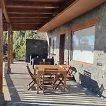 Finca Ecologica Ferrera. Alojamiento Rural.
