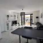 Flat