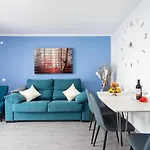 Apartamento Santana 51 Los Gigantes