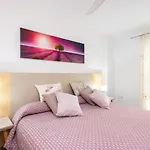 Apartamento Santana 51 Los Gigantes