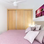 Apartamento Santana 51 Los Gigantes
