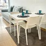 Sea Soul Apartment Puerto Santiago