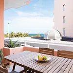 Médano sea view balcony