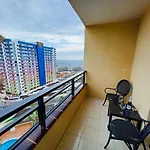 Apartamento Club Paraiso 1015