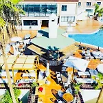 Apartamento Club Paraiso 1015