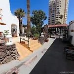 Las Tortugas 109