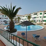 Vacaciones Alondras Park D209