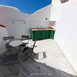 Triplex Bungalow Las Tortugas 109