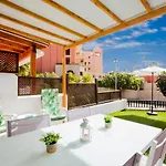 El Beril Apartment
