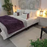 Habitación PLAZA