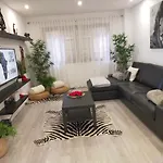 Habitación PLAZA