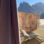 Loft Punta Del Hidalgo