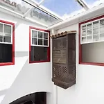 Home2Book Stylish Design House In La Laguna Center