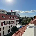 Duplex Las Americas