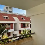 Duplex Las Americas
