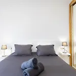 Alcala Perfect Stay By Sunkeyrents