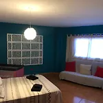 golf del sur luxury apartment