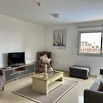 Residencias Sol Paraiso