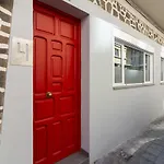 Homeforguest Moderno Apartamento En Santa Cruz
