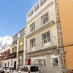 Homeforguest Moderno Apartamento En Santa Cruz