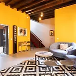 Home2Book Stylish Design House In La Laguna Center