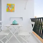 Delicious Los Cristianos,2Bdr 2Bathr Beachclose