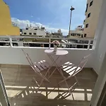 Apartamentos Maria Luisa Nº3