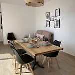 Apartamentos Maria Luisa Nº3