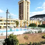Apartamento Playa De Las Vistas Torres Del Sol C3 308