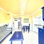 Apartment With Spectacular Views, Atlantic Ocean, Pool Y Free Wifi In All Common Areas