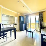 Apartment With Spectacular Views, Atlantic Ocean, Pool Y Free Wifi In All Common Areas