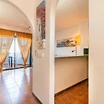 Apartamento con balcón y vistas al mar - Golf del Sur
