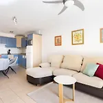 Apartamento Lemus Puerto Santiago