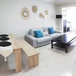 Precioso Apartamento A Estrenar, A 100Mts De La Playa