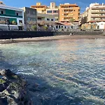 La Brisa Del Mar - Piscina Y Terraza