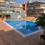 La Brisa Del Mar - Piscina Y Terraza