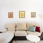 Apartamento Lemus Puerto Santiago