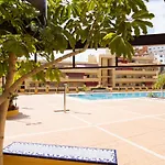 Apartamento Lemus Puerto Santiago