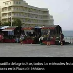 Apartamento Brisas Del Medano