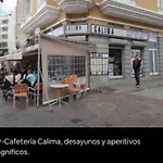 Apartamento Brisas del Medano