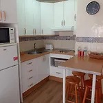 Bonito estudio en Candelaria con piscinas