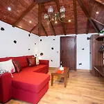 Traditional Canary Cottage In Masca
