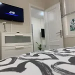 Casa Pablo IV AptºTranquilo, bien equipado